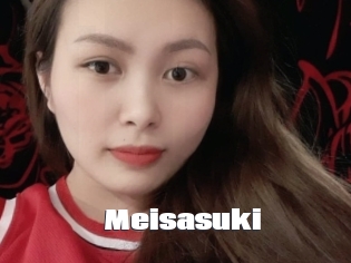 Meisasuki
