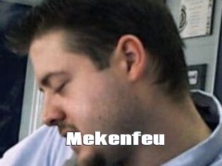 Mekenfeu