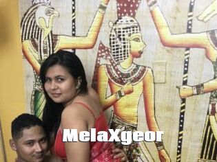 melaXgeor The hot porn