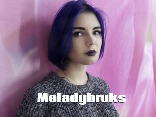 Meladybruks