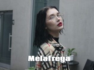 melafreya The hot porn