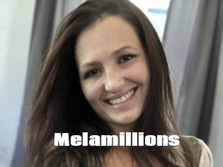 melamillions The hot porn