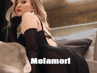 Melamori