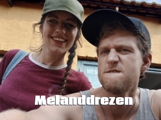 melanddrezen The hot porn