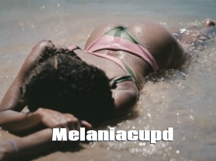 Melaniacupd
