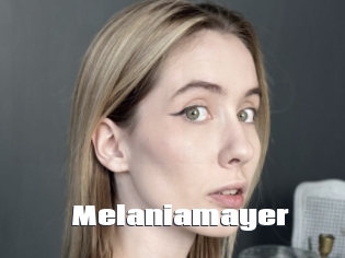 Melaniamayer