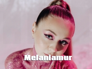 Melaniamur