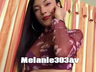 Melanie303av
