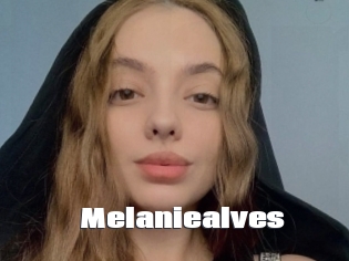 Melaniealves