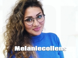melaniecollens The hot porn