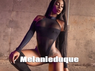 melanieduque The hot porn