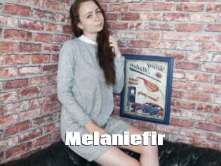 Melaniefir