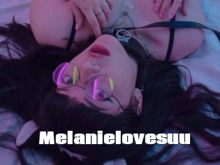 Melanielovesuu