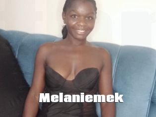 Melaniemek