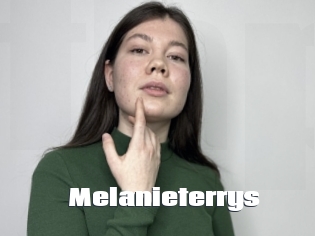 Melanieterrys