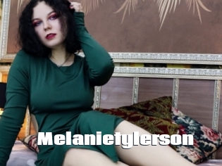Melanietylerson