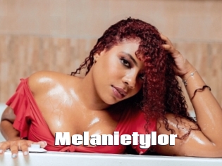 Melanietylor
