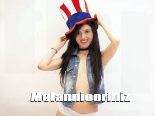 Melannieorthiz