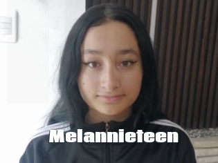 melannieteen The hot porn