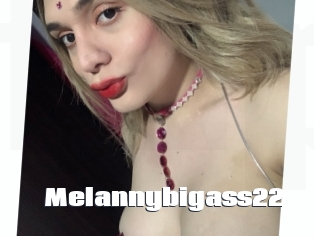 melannybigass22 The hot porn