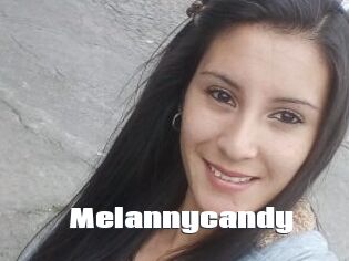Melannycandy