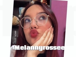 Melannyrossee