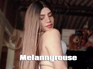 melannyrouse The hot porn