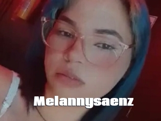 Melannysaenz