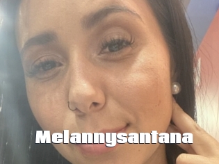 Melannysantana