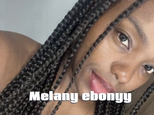 melany_ebonyy The hot porn