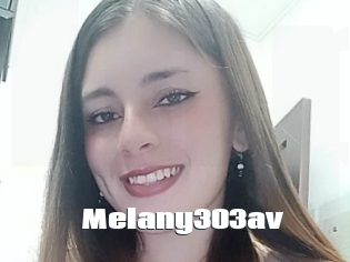 Melany303av