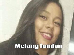 melany_london The hot porn