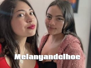 Melanyandclhoe
