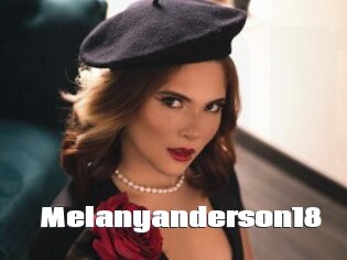 Melanyanderson18
