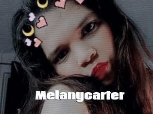 Melanycarter