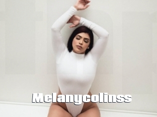Melanycolinss