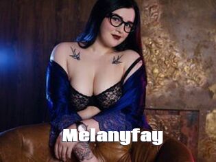 Melanyfay