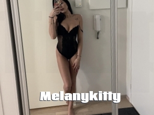Melanykitty