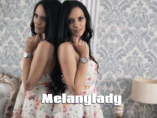 Melanylady