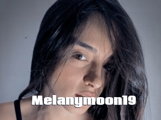 melanymoon19 The hot porn
