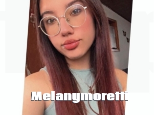 Melanymoretti