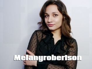 melanyrobertson The hot porn