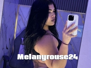 Melanyrouse24