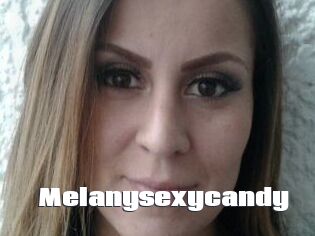 Melanysexycandy