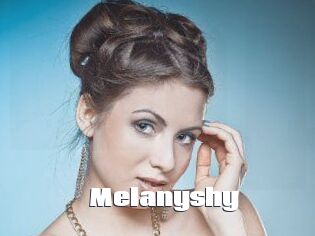 Melanyshy