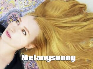 Melanysunny