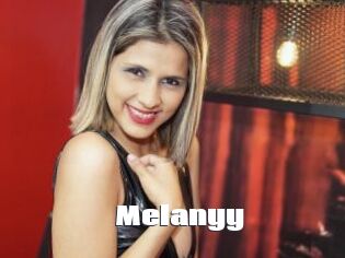 Melanyy
