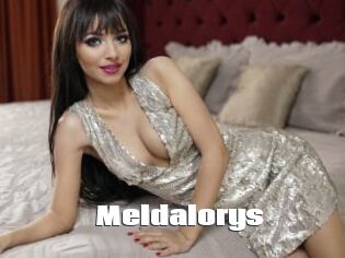 Meldalorys
