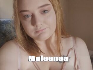 meleenea The hot porn