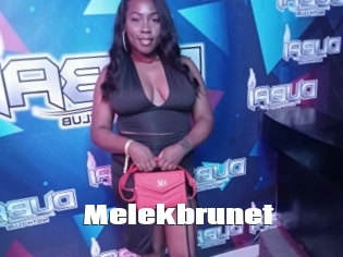 Melekbrunet